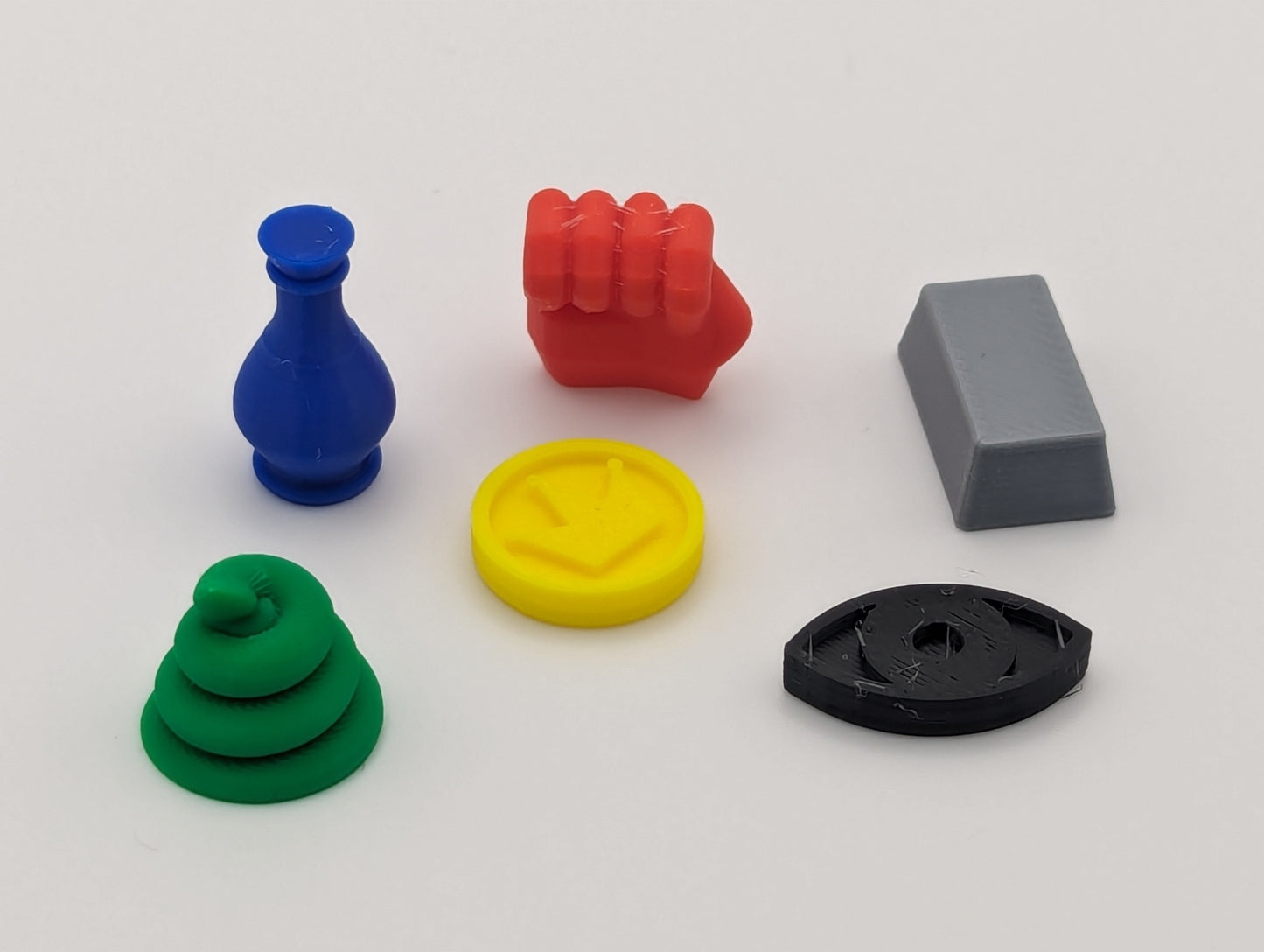 Lockup Token Upgrades