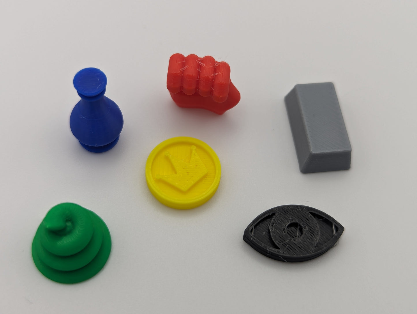 Lockup Token Upgrades