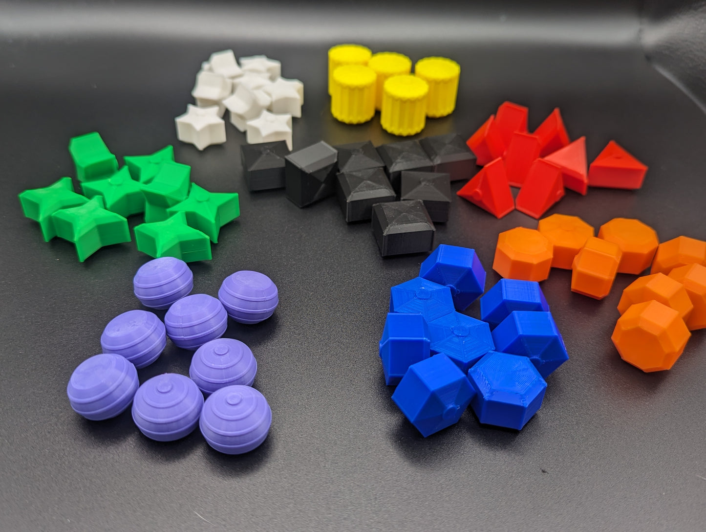 Lanterns game upgrade Tokens