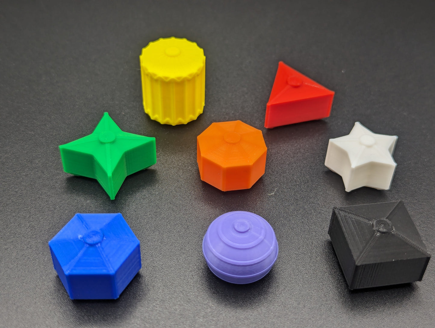 Lanterns game upgrade Tokens