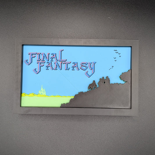 Final Fantasy