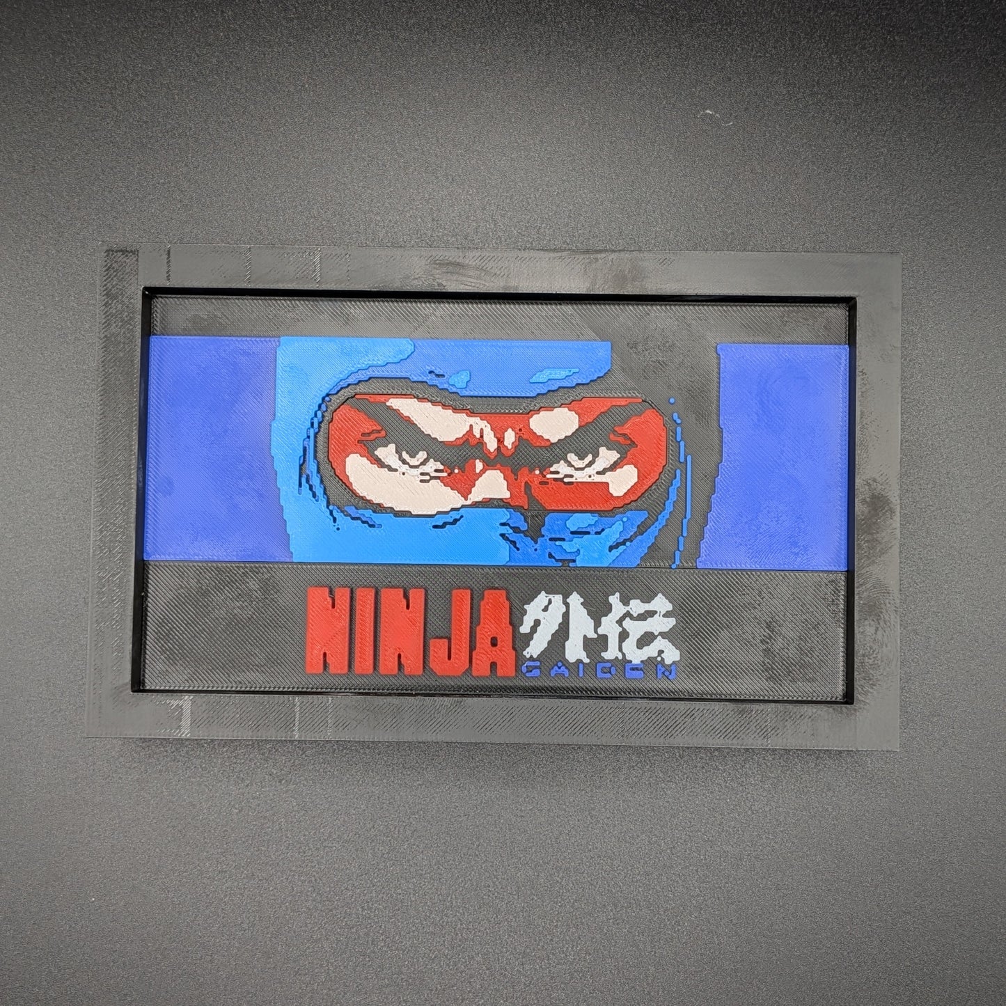 Ninja Gaiden
