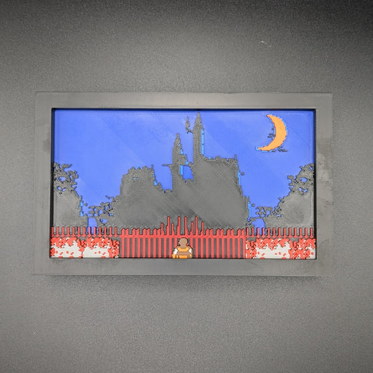 Castlevania