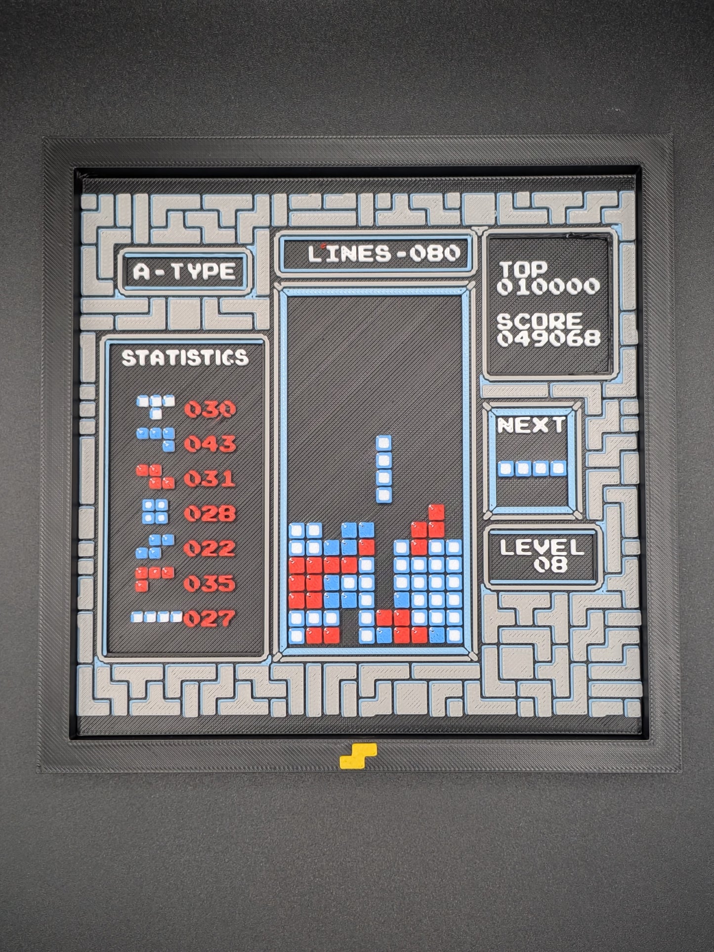 Tetris (Full Color)