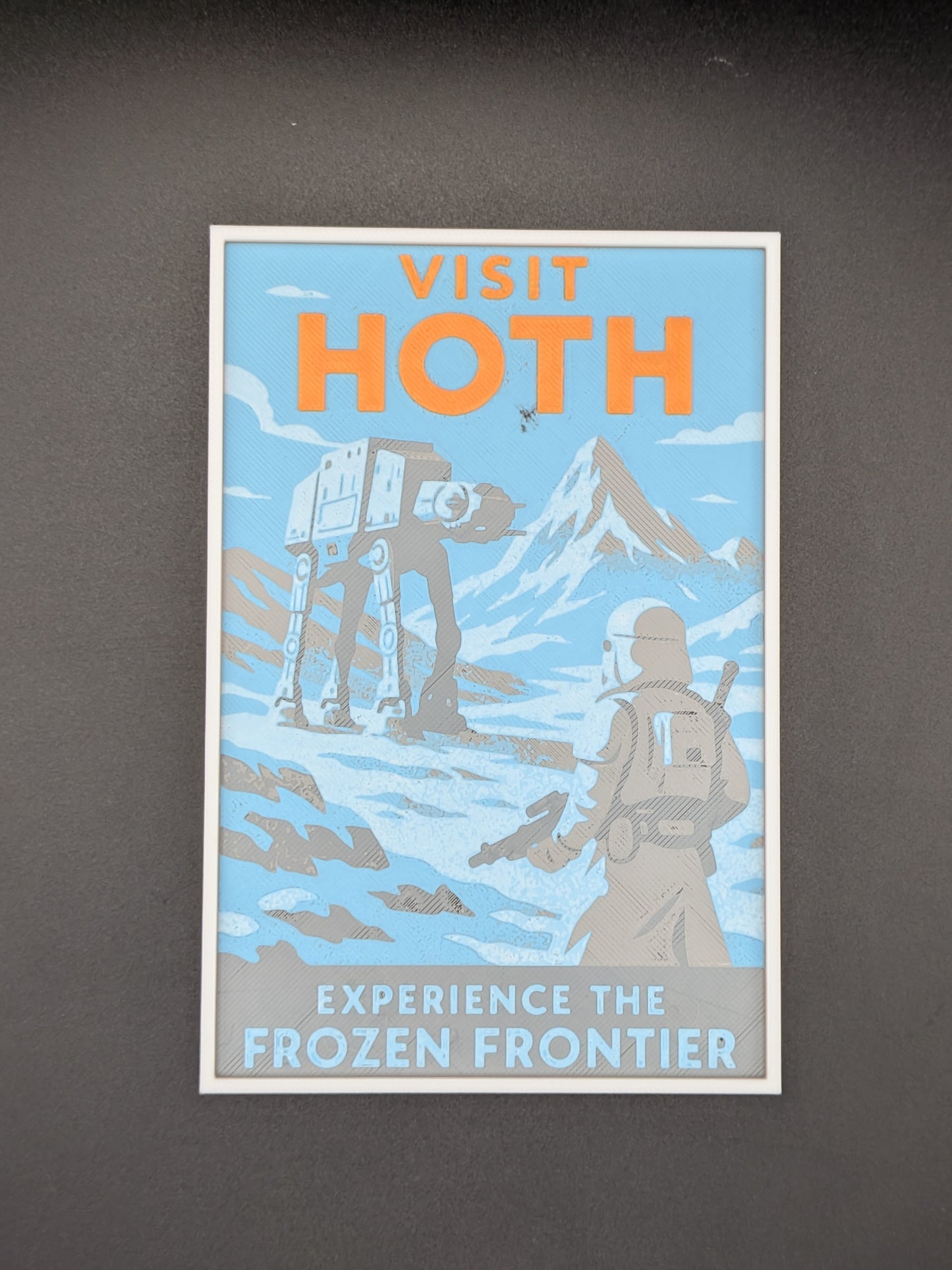 Travel Posters