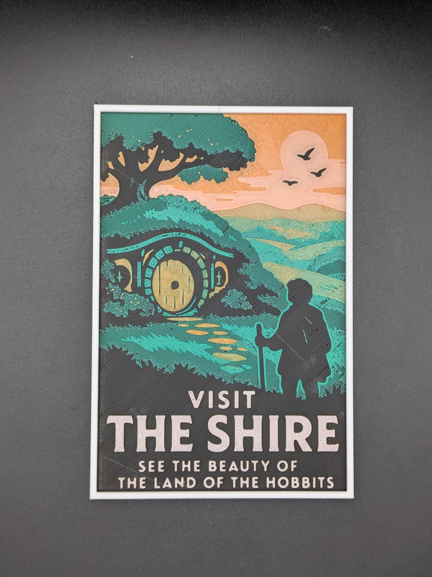 Travel Posters