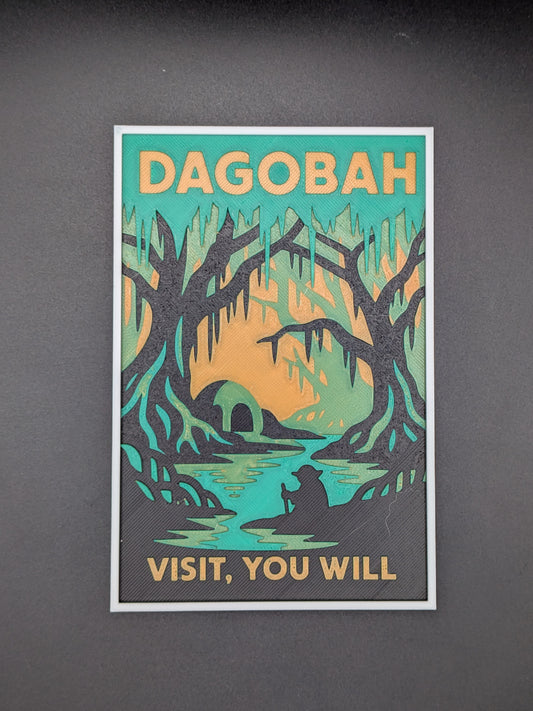 Travel Posters