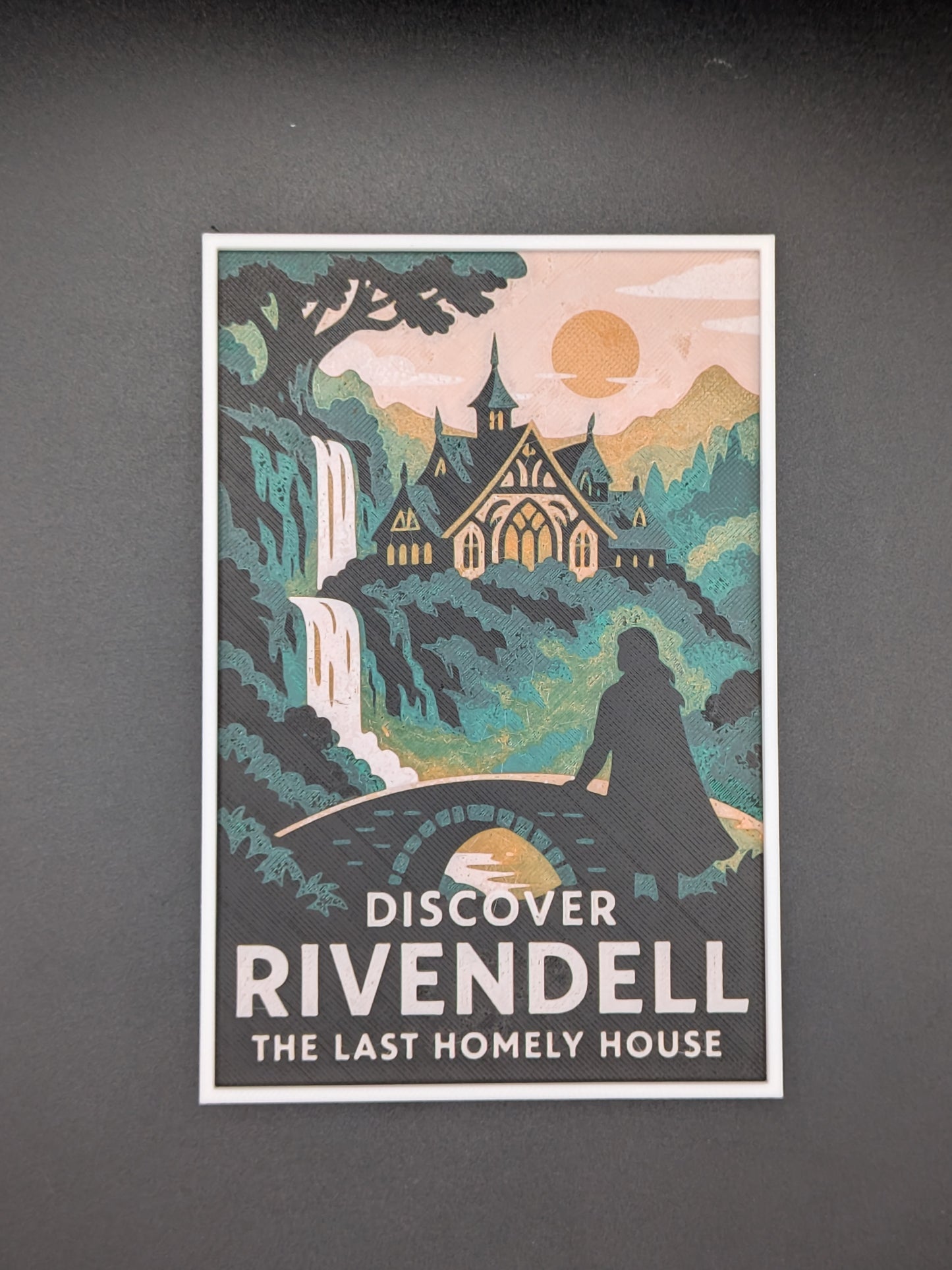 Travel Posters