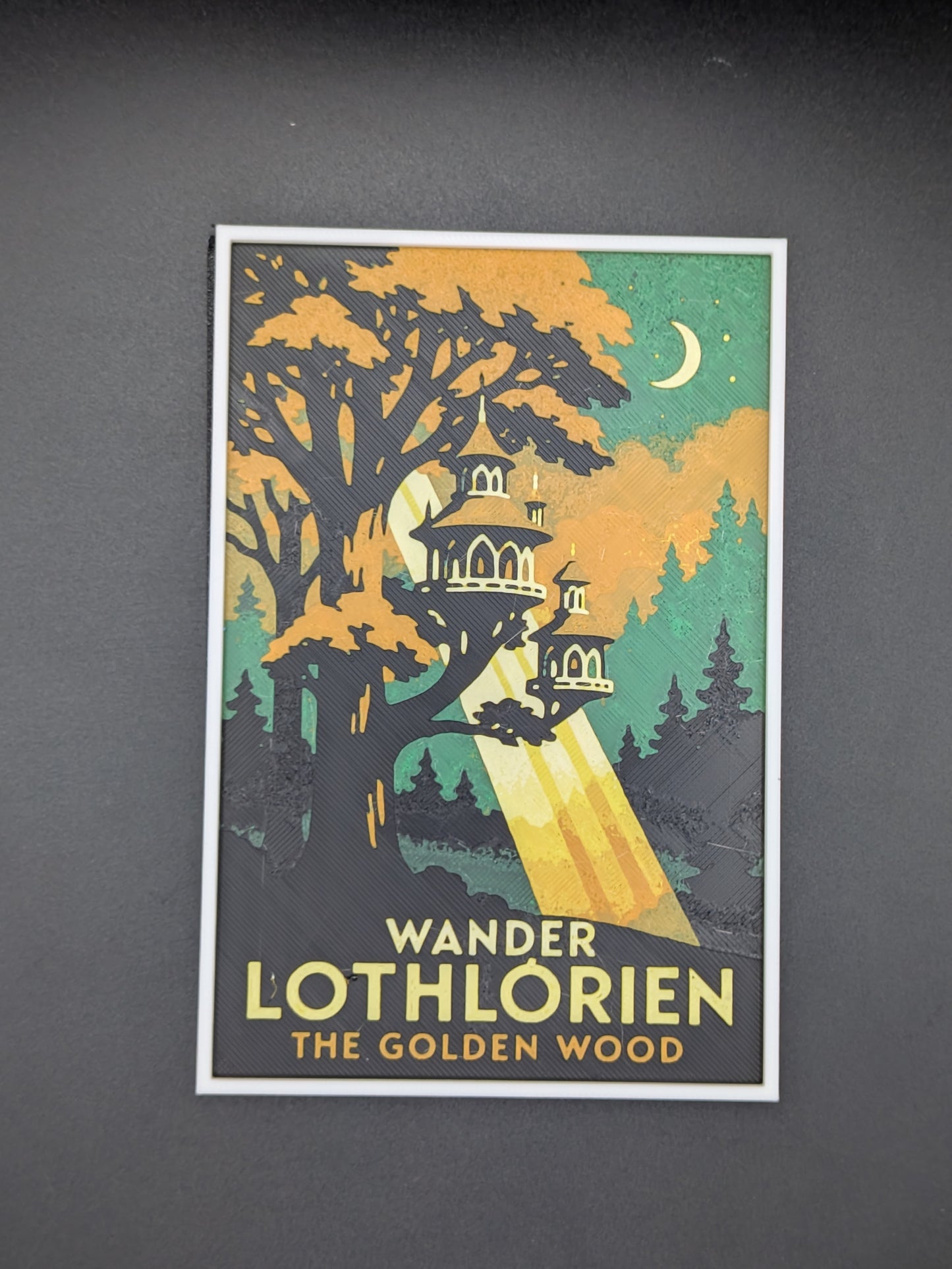 Travel Posters